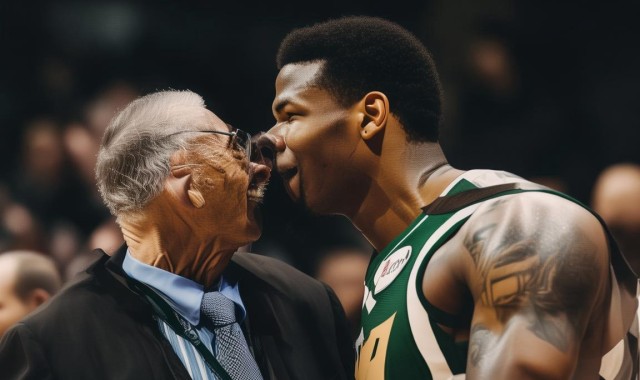 NBA雄鹿队签下利文斯顿：应对交易失败，增强阵容深度与竞争力